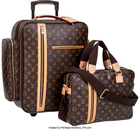 louis vuitton 5 piece luggage set|Louis Vuitton luggage set dhgate.